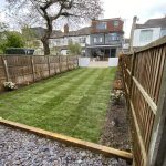 Garden Maintenance & Landscaping Services | Fencing & Turfing | Barnet, Whetstone, Totteridge, Mill Hill, Highgate, Hadley Wood, Arkley | North London