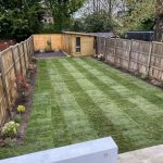 Garden Maintenance & Landscaping Services | Fencing & Turfing | Barnet, Whetstone, Totteridge, Mill Hill, Highgate, Hadley Wood, Arkley | North London