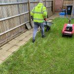 Garden Maintenance & Landscaping Services | Fencing & Turfing | Barnet, Whetstone, Totteridge, Mill Hill, Highgate, Hadley Wood, Arkley | North London