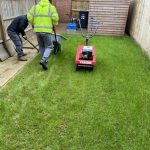 Garden Maintenance & Landscaping Services | Fencing & Turfing | Barnet, Whetstone, Totteridge, Mill Hill, Highgate, Hadley Wood, Arkley | North London