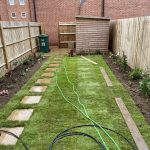 Garden Maintenance & Landscaping Services | Fencing & Turfing | Barnet, Whetstone, Totteridge, Mill Hill, Highgate, Hadley Wood, Arkley | North London