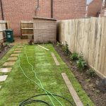 Garden Maintenance & Landscaping Services | Fencing & Turfing | Barnet, Whetstone, Totteridge, Mill Hill, Highgate, Hadley Wood, Arkley | North London